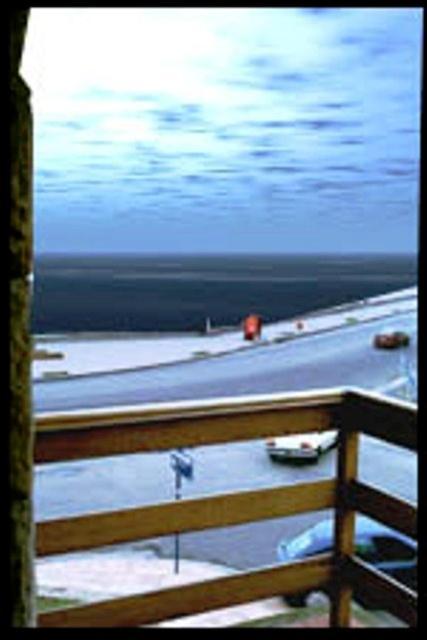 Hotel Amsterdam Mar del Plata Bagian luar foto
