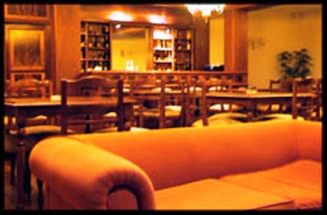 Hotel Amsterdam Mar del Plata Bagian luar foto